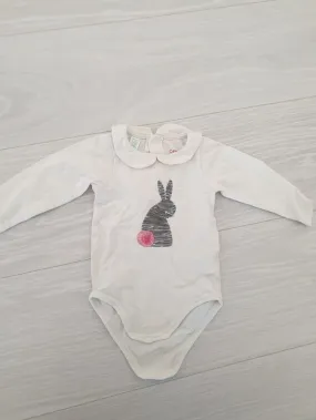 Body 6 mois - Obaïbi - 6 mois  | Beebs