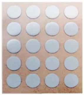 Cache plastique adhésif - VISWOOD