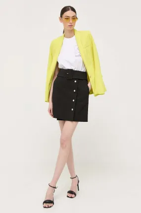 Huns Pick Archive Skirt