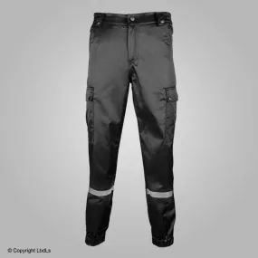 Pantalon LBDLS BLACK LIGHT agent de sécurité
