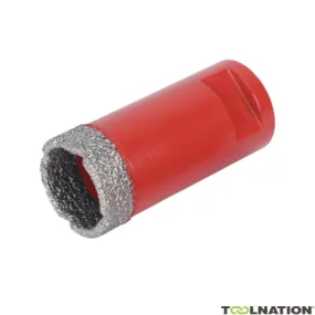 Rubi 4913 0 Foret diamanté Dry Gres Ø 43 mm