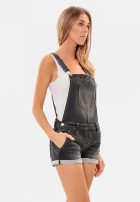 Salopette joggjean ATLANTIC