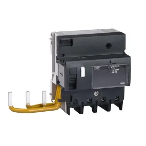 Schneider 19013 Bloc différentiel 3P 63A 30mA | Type AC